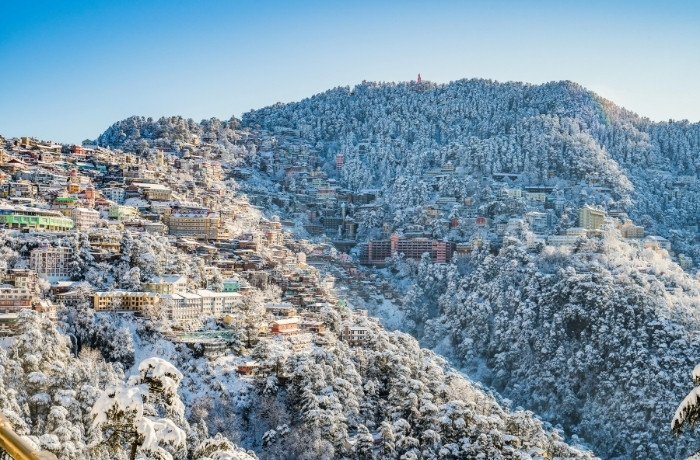 shimla-honeymoon-special-3n-4d